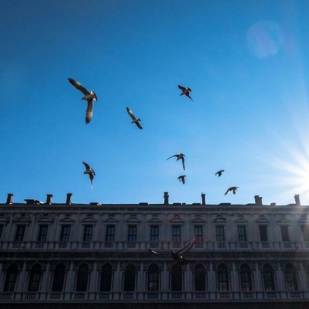 Apartmán "Ca De Casanova" Benátky Exteriér fotografie