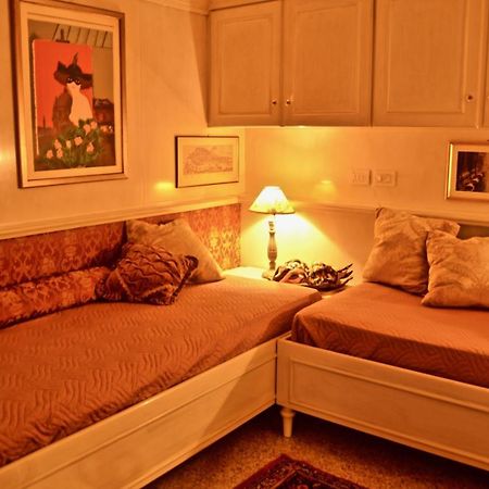 Apartmán "Ca De Casanova" Benátky Exteriér fotografie